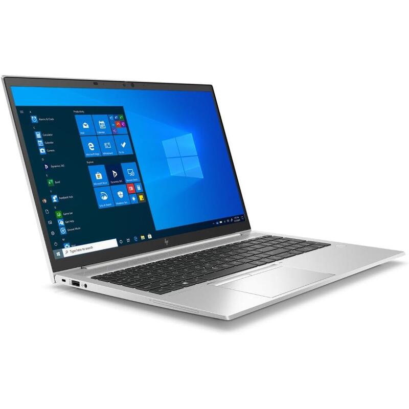 Portatil Reacondicionado Hp Elitebook 850 G8 I5-1145g7 8gb 256gb Ssd M2 15,6" Fhd Geforce Mx450 W11pro Teclado Español 1 Año De Garantia