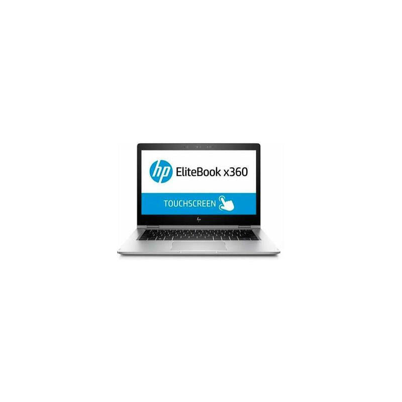 Portátil Reacondicionado Hp Elitebook X360 1030 G2 13.3 " Tactil I5 7th 8gb 256gb Win 10 Pro Teclado Con Kit De Conversión