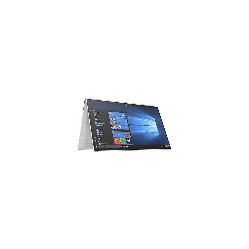 Portatil Reacondicionado Hp Elitebook X360 1040 G7 I7-10610u 16gb 512gb Ssd 14"Fhd Lte Tactil Win11 Pro Teclado Italiano1 Año De Garantia
