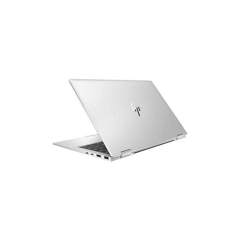 Portatil Reacondicionado Hp Elitebook X360 1040 G7 I7-10610u 16gb 512gb Ssd 14"Fhd Lte Tactil Win11 Pro Teclado Italiano1 Año De Garantia