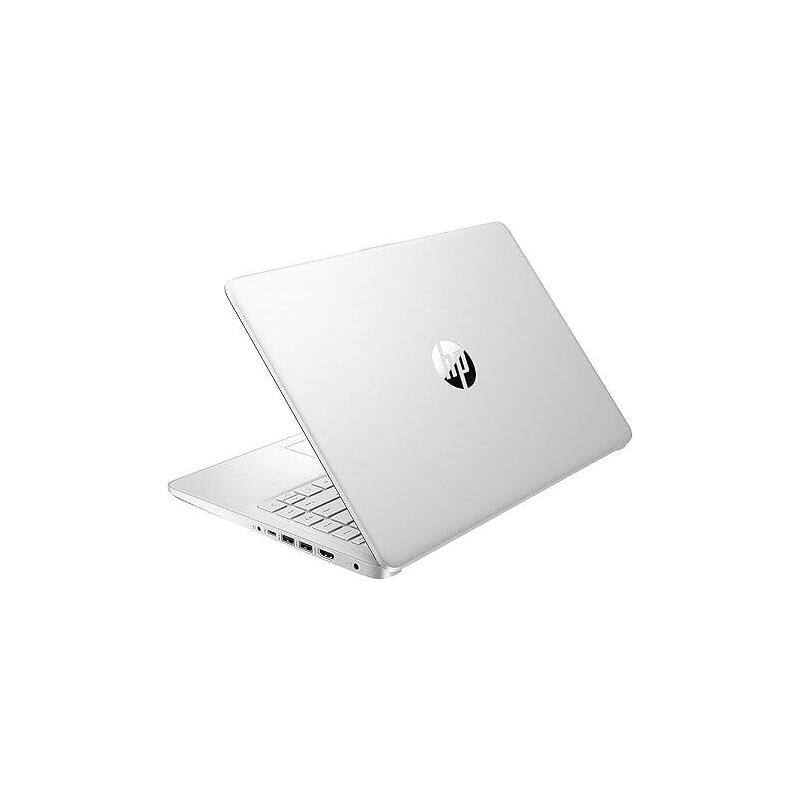 Portatil Reacondicionado Hp Laptop 14-Fq1097nr Ryzen 3 5300 8gb 256gb W11p Instalado Teclado Internacional(Usa) 1 Año De Garantia