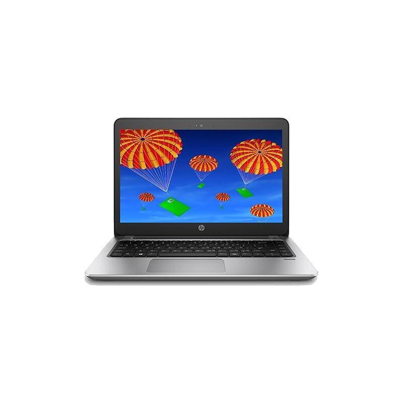 Portatil Reacondicionado Hp Probook 430 G4 13.3" I5-7200u 8gb 256gb Ssd Teclado Esp Taras Esteticas W10 Pro 1 Año De Garantia