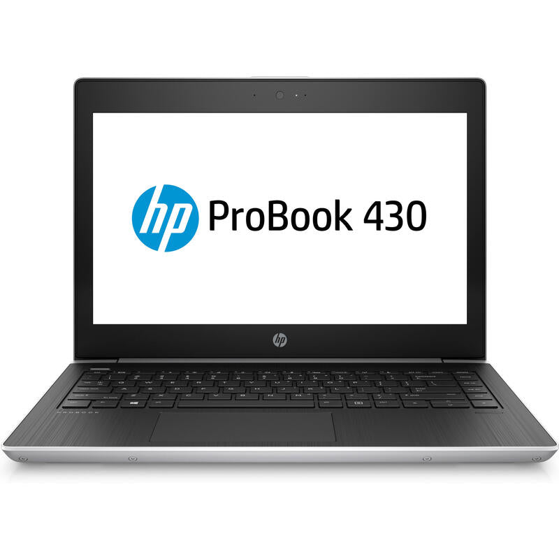 Portatil Reacondicionado Hp Probook 430 G5 13.3" I7-8550u 16gb Ssd 512gb Wi11 Pro Instalado Teclado Español 1 Año De Garantia