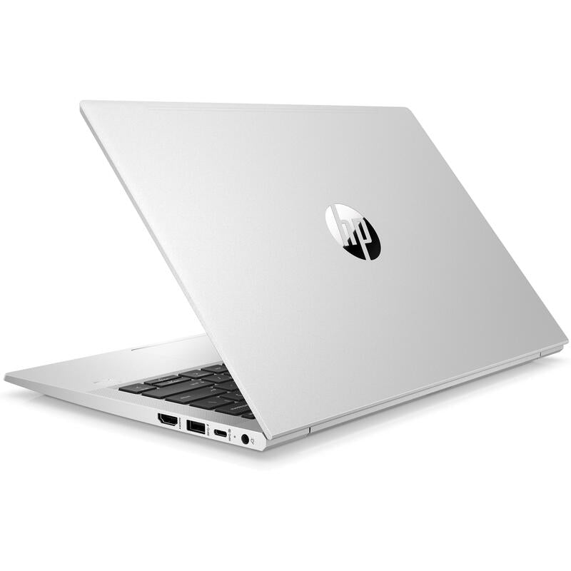 Portátil Reacondicionado Hp Probook 430 G8 I5-1135g7 8gb 256gbssd 13,3" Fhd W11p Instalado Teclado Español 1 Año De Garantia