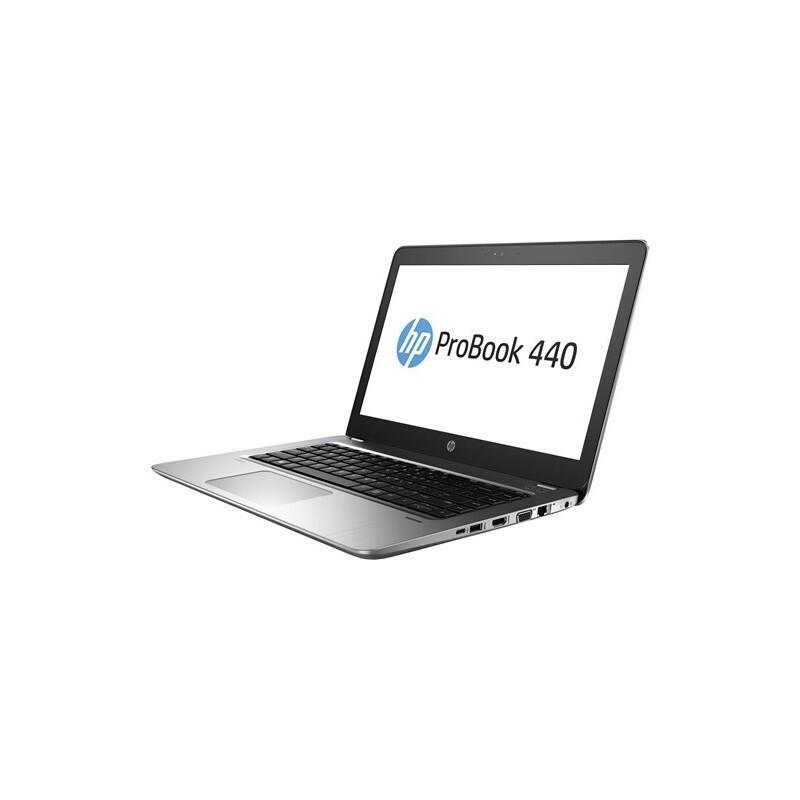 Portátil Reacondicionado Hp Probook 440 G4 I3-7100u 8gb 256gb Ssd 14" Teclado Español W10pro Instalado 1 Año De Garantia