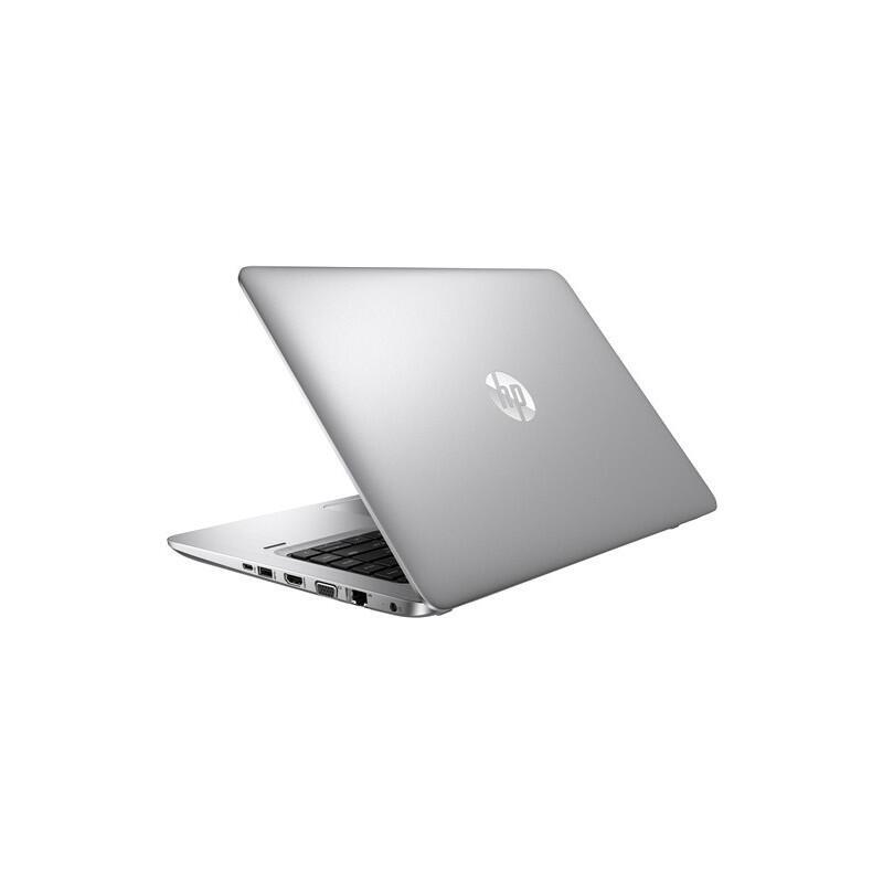 Portátil Reacondicionado Hp Probook 440 G4 I3-7100u 8gb 256gb Ssd 14" Teclado Español W10pro Instalado 1 Año De Garantia