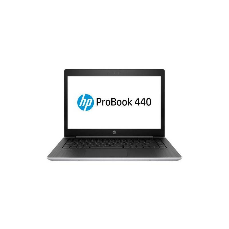 Portátil Reacondicionado Hp Probook 440 G5 I3-7100u 2.40ghz 14" Hd 8gb 256gb Ssd Win11pro Teclado Español 1 Año De Garantia