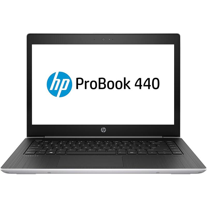Portátil Reacondicionado Hp Probook 440 G6 14" Fhd Tactil I5-8265u 16gb 256gb M.2 Teclado Español W11 Pro Instalado 1 Año De Garantia