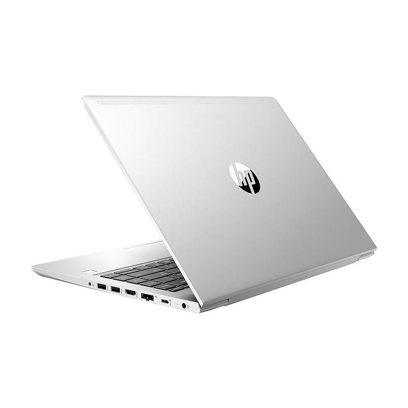 Portatil Reacondicionado Hp Probook 440 G7 I3-10110u 8gb 256gb Ssd 14"Fhd W11p Teclado Ingles 1 Año De Garantia