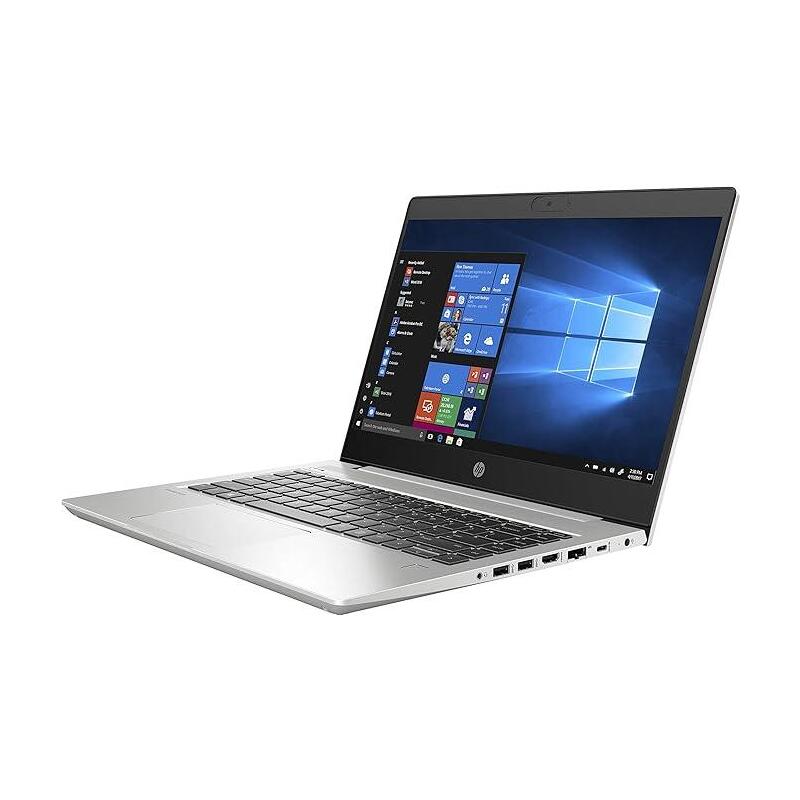 Portatil Reacondicionado Hp Probook 440 G7 I3-10110u 8gb 256gb Ssd 14"Fhd W11p Teclado Ingles 1 Año De Garantia