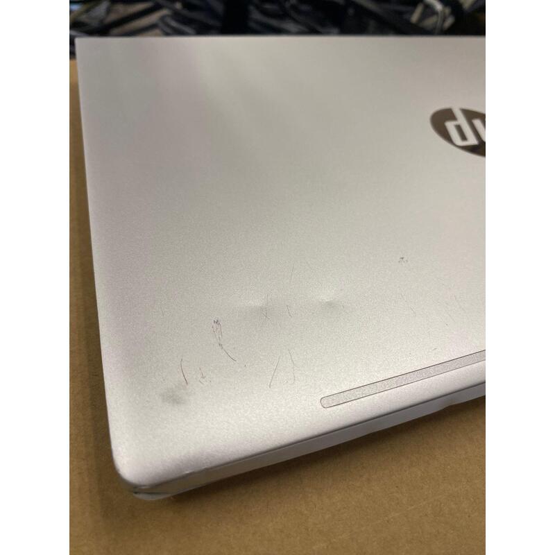 Portatil Reacondicionado Hp Probook 440 G8 I5-1135g7 8gb 256gb Ssd 14",W11pro Instalado Teclado Español Grado B 1 Año De Garantia