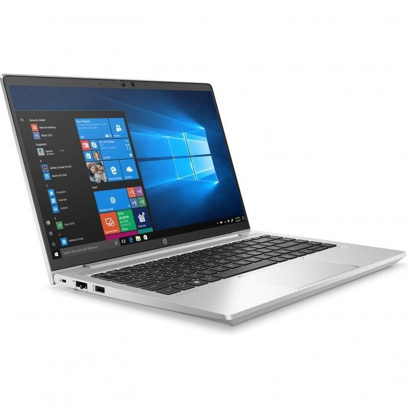 Portatil Reacondicionado Hp Probook 440 G8 I5-1135g7 8gb 256gb Ssd 14",W11pro Instalado Teclado Español Grado B 1 Año De Garantia