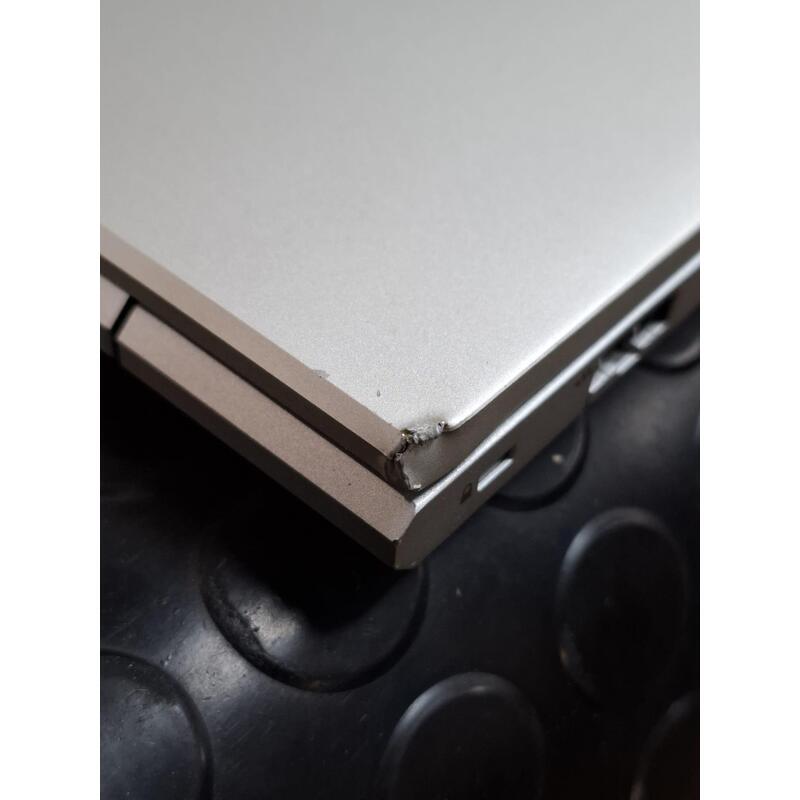 Portatil Reacondicionado Hp Probook 440 G8 I5-1135u 16gb 512gb Ssd 14",W11pro Instalado Teclado Español 1 Año De Garantia Golpe