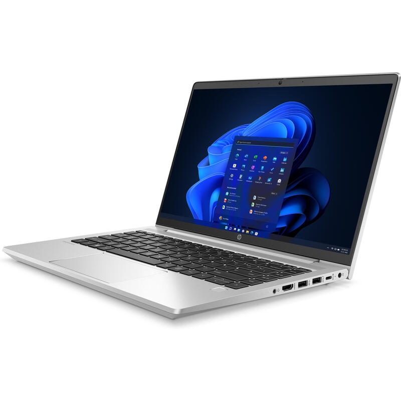 Portátil Reacondicionado Hp Probook 440 G9 I5-1235u 8gb 256gb Ssd 14' Win11 Pro Instalado Teclado Español 1 Año De Garantia