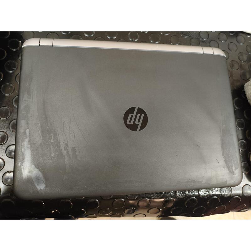 Portatil Reacondicionado Hp Probook 450 G3 I5-6200u 8gb 256gb Ssd + 500gb Hdd 15.6"Hd W11 Pro Instalado Teclado Español Grado B 1 Año De Garantia