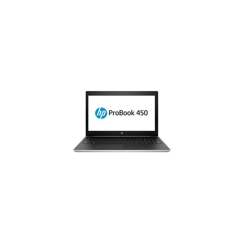 Portátil Reacondicionado Hp Probook 450 G5 15.6 " I5 8th 8gb 256gb Ssd Win 11 Pro Teclado Español