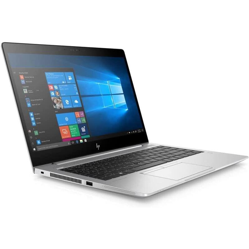 Portatil Reacondicionado Hp Probook 450 G5 I5-8250u 8gb 256gb Ssd 15.6"Fhd W11pro Instalado Marca Tft Teclado Español 1 Año De Garantia