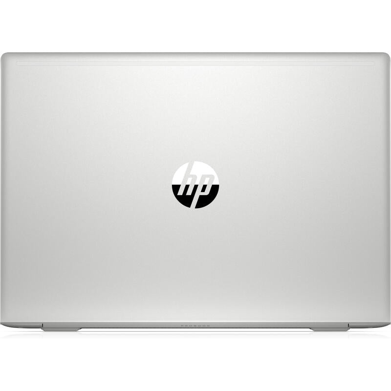 Portatil Reacondicionado Hp Probook 450 G6 I5-8265u 8gb 256gb Ssd 15,6"Fhd W11 Pro Instalado Teclado Español 1 Año De Garantia