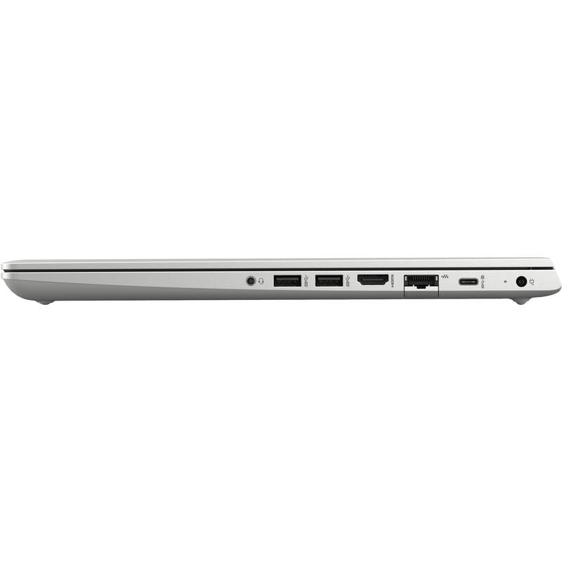 Portatil Reacondicionado Hp Probook 450 G6 I5-8265u 16gb 512gb Ssd 15,6"Fhd W11 Pro Instalado Teclado Italiano 1 Año De Garantia