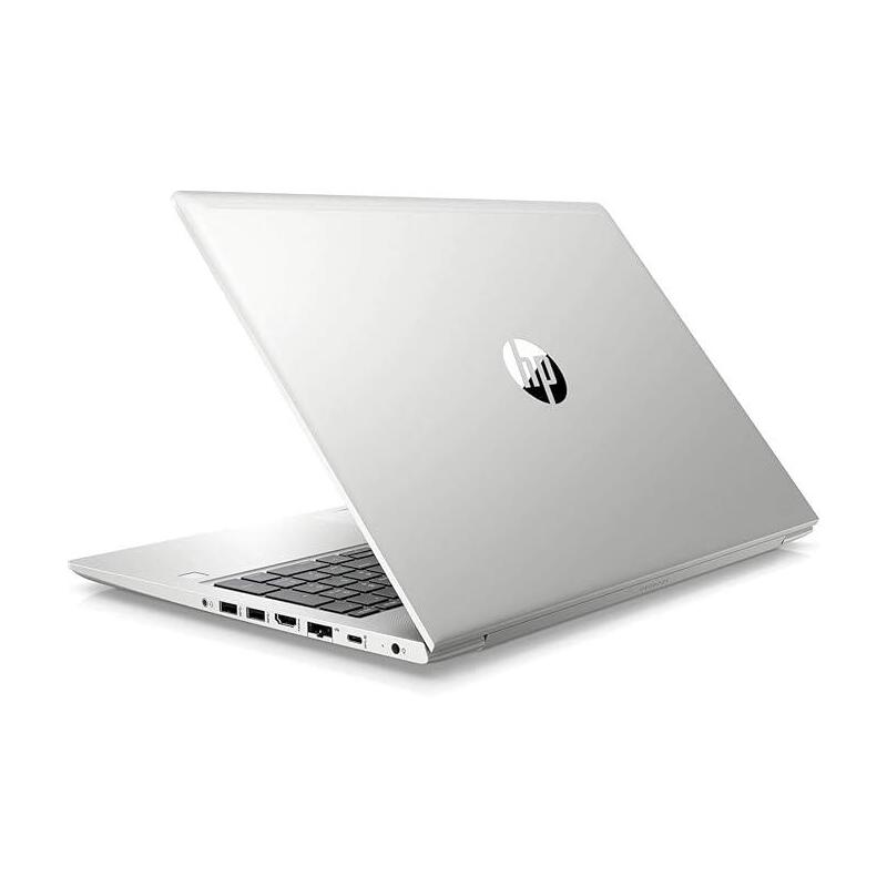 Portatil Reacondicionado Hp Probook 450 G7 I3-10110u 8gb 256gb Ssd 15.6" Fhd W11pro Instalado Teclado Ingles Grado B 1 Año De Garantia