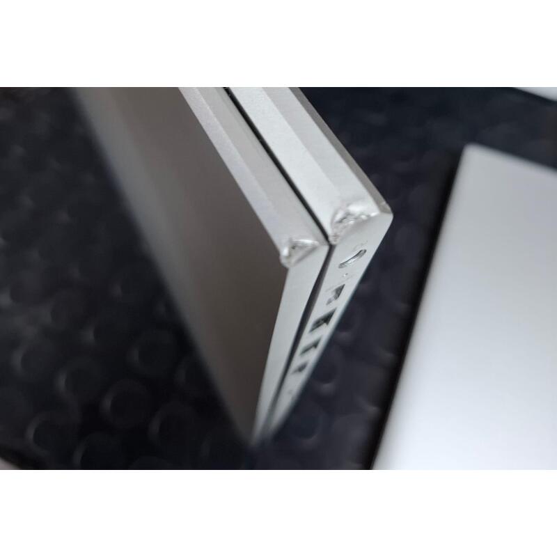 Portátil Reacondicionado Hp Probook 450 G8 I5-1135g7 16gb 512gb 15,6" W11p Instalado Teclado Español 1 Año De Garantia Golpe