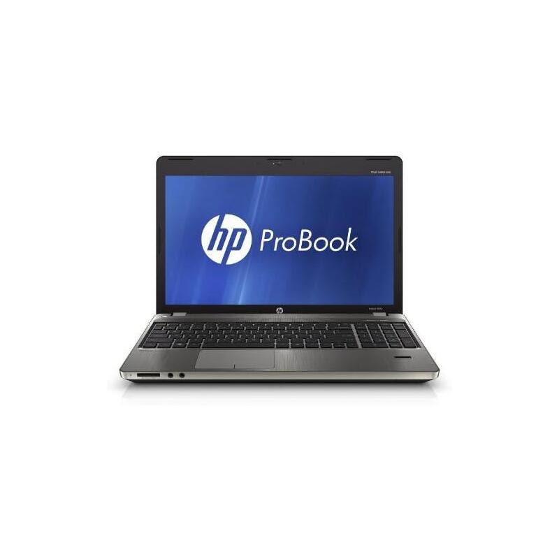 Portatil Reacondicionado Hp Probook 4530s I5-2430m 8gb 256gb Ssd 14,0"Hd W10 Pro Instalado Teclado Español 1 Año De Garantia