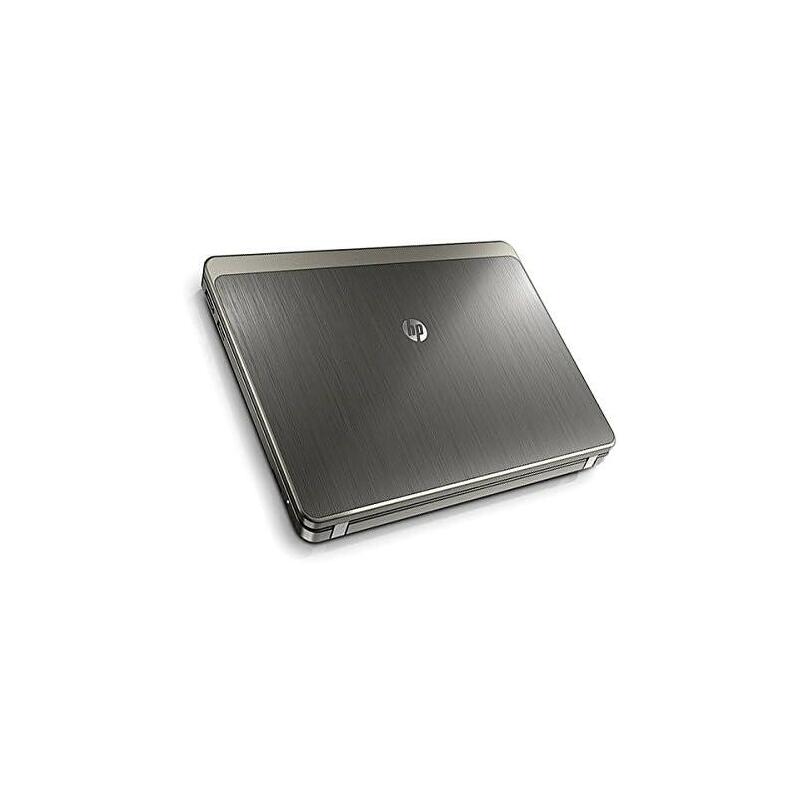 Portatil Reacondicionado Hp Probook 4530s I5-2430m 8gb 256gb Ssd 14,0"Hd W10 Pro Instalado Teclado Español 1 Año De Garantia