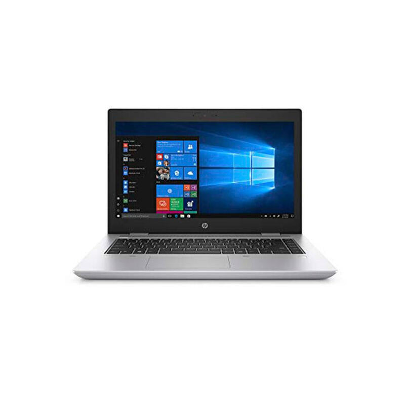Portátil Reacondicionado Hp Probook 640 G5 14 " I7 8th 8gb 256 Gb M2 Win 11 Pro Teclado Español