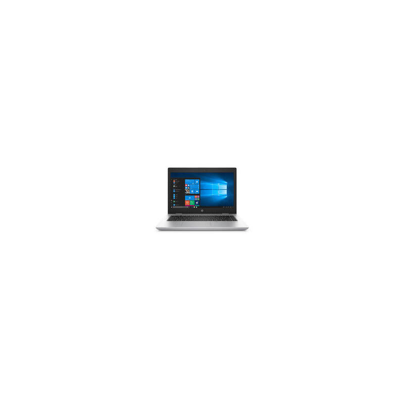 Portatil Reacondicionado Hp Probook 640 G5 I3-8145u 8gb 256gb Ssd 14" W11 Pro Instalado Taras Estéticas Por Uso Teclado Español 1 Año De Garantia