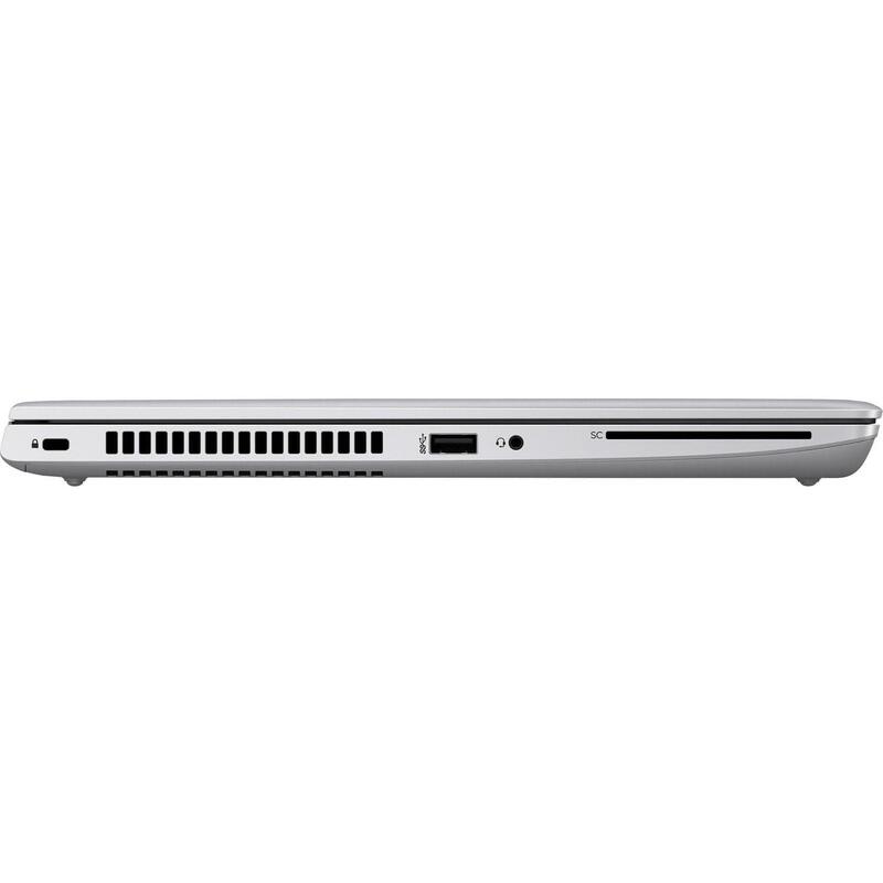 Portatil Reacondicionado Hp Probook 640 G5 I5-8265u 16 Gb 512gb Ssd 14" W11pro Instalado Teclado Español 1 Año De Garantia