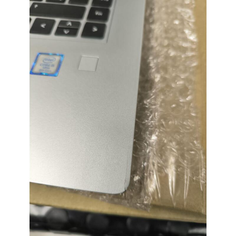 Portatil Reacondicionado Hp Probook 640 G5 I5-8365u 16gb 512gb Ssd 14" W11 Pro Instalado Teclado Español Taras Estéticas 1 Año De Garantia