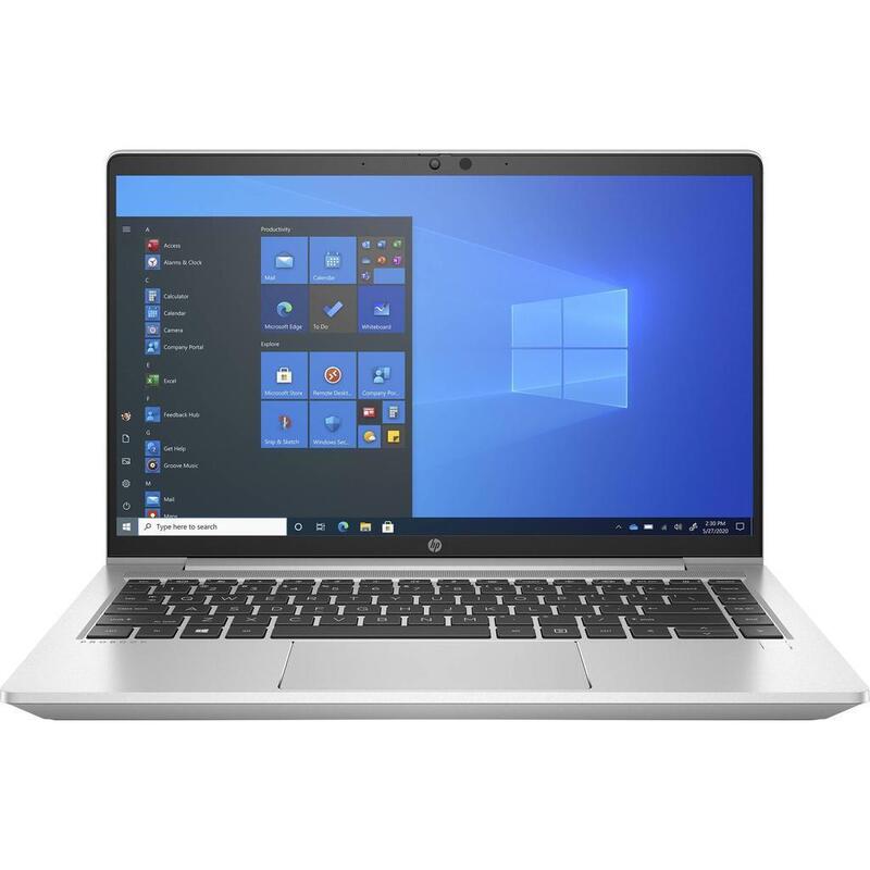 Portatil Reacondicionado Hp Probook 640 G8 I5-1145g7 16gb 256gb Ssd 14" Fhd Win11pro Teclado Español 1 Año De Garantia