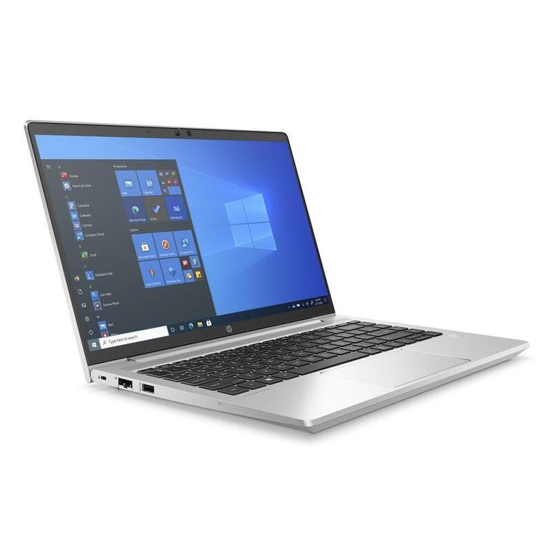 Portatil Reacondicionado Hp Probook 640 G8 I5-1145g7 16gb 256gb Ssd 14" Fhd Win11pro Teclado Español 1 Año De Garantia