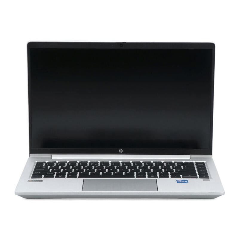 Portatil Reacondicionado Hp Probook 640 G8 I5-1145g7 16gb 256gb Ssd 14" Fhd Windows 11 Pro Instalado Teclado Italiano Grado B 1 Año De Garantia