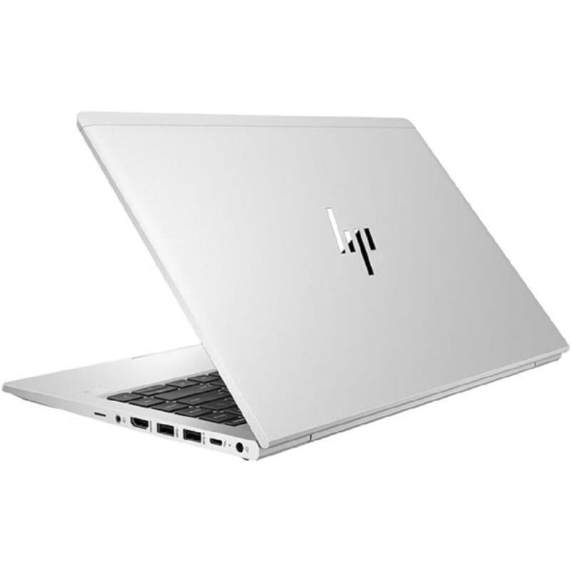 Portatil Reacondicionado Hp Probook 640 G9 14" I5-1235u 16gb 512gb Fhd Win11pro Instalado Teclado Español 1 Año De Garantia