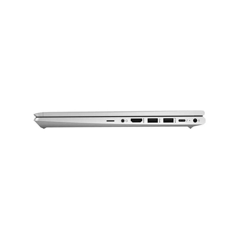 Portatil Reacondicionado Hp Probook 640 G9 14" I5-1245u 16gb 256gb Fhd Win11pro Instalado Teclado Italiano 1 Año De Garantia