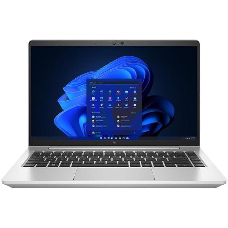 Portatil Reacondicionado Hp Probook 640 G9 14" I5-1245u 16gb 256gb Fhd Win11pro Instalado Teclado Italiano 1 Año De Garantia