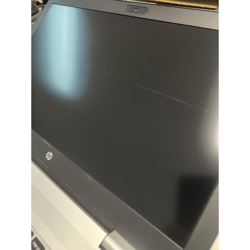 Portátil Reacondicionado Hp Probook 650 G5 I5-8365u 16gb 256gb Ssd 15" Fhd W10p Instalado Teclado Español Pequeñas Taras 1 Año De Garantia