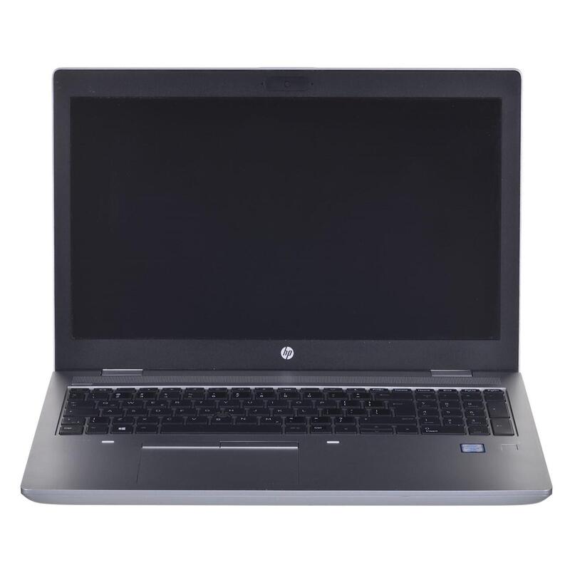 Portatil Reacondicionado Hp Probook 650 G5 I7-8665u 16gb 512gb Ssd 15,6" Fhd Win11pro Un Año De Garantia