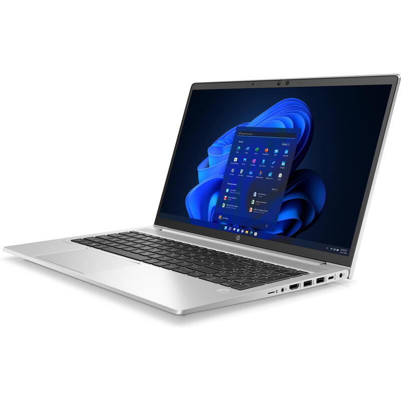 Portátil Reacondicionado Hp Probook 650 G8 I5-1135g7 15,6"Fhd 16gb 512gb Ssd Win11 Pro Teclado Español 1 Año De Garantia