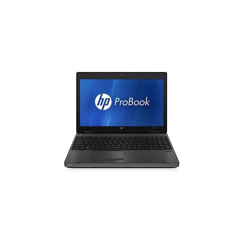 Portátil Reacondicionado Hp Probook 6570b I3-3310m 8gb 64gb Ssd 14" Hd W10 Pro Instalado Teclado Español 1 Año De Garantia