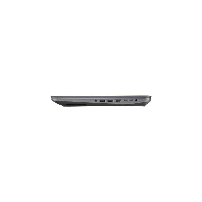 Portatil Reacondicionado Hp Zbook 15 G3 I7-6820hq 8gb 512gb-Ssd 15,6" W10p Teclado Aleman 1 Año De Garantia