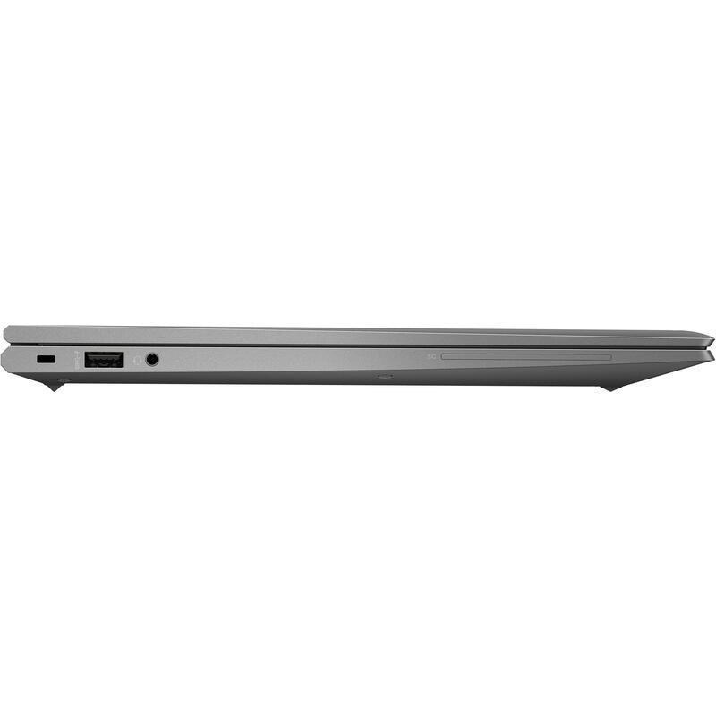 Portatil Reacondicionado Hp Zbook Firefly 14 G7 I7-10510u 16gb 512gb Ssd 14'' Fhd Nvidia Quadro P520 W11pro 1 Año Garantia Teclado Español