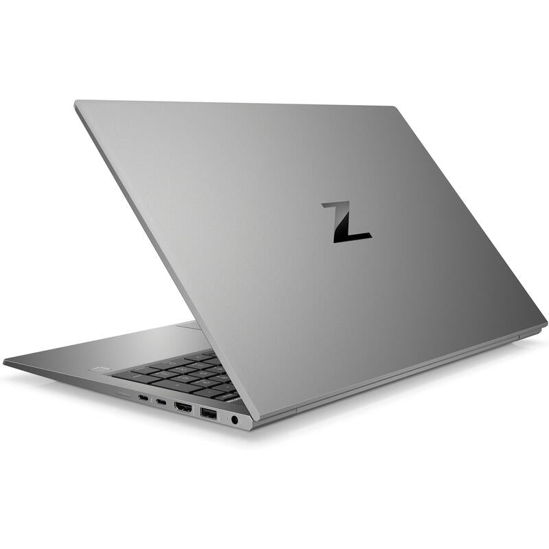 Portatil Reacondicionado Hp Zbook Firefly 15 G7 I7-10510u 16gb 512gb Ssd 145' Fhd Nvidia Quadro P520 W11pro 1 Año Garantia Teclado Español