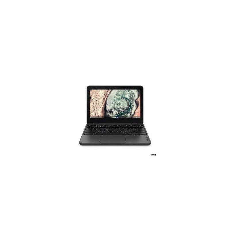 Portátil Reacondicionado (Km0) Lenovo 100e Amd 3015e11.6" 4gb 32gb Usb-C Usb-3.1 Hdmi Chromebook Cash30