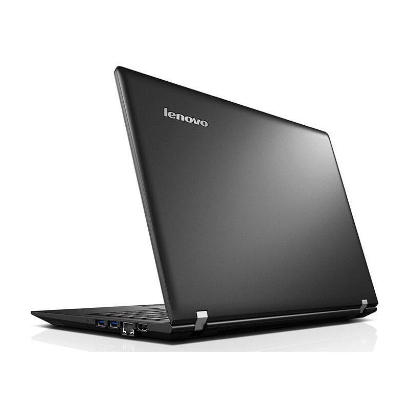 Portatil Reacondicionado Lenovo E31-70 13.2"Hd I5-5200u 8gb 256gb Ssd W10p Instalado Teclado Español 1 Año De Garantia