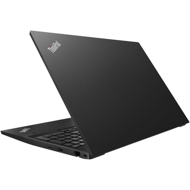 Portatil Reacondicionado Lenovo E580 15,6" I7-8550u 16b 256ssd W11 Instalado 1 Año De Garantia Teclado Español