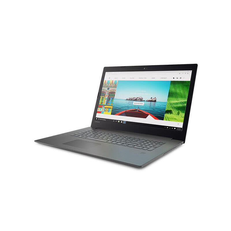 Portatil Reacondicionado Lenovo Ideapad 320-17isk 17,3" Hd I3-6006u 8gb 128gb Ssd Windows 11 Pro Instalado Teclado Frances 1 Año De Garantia