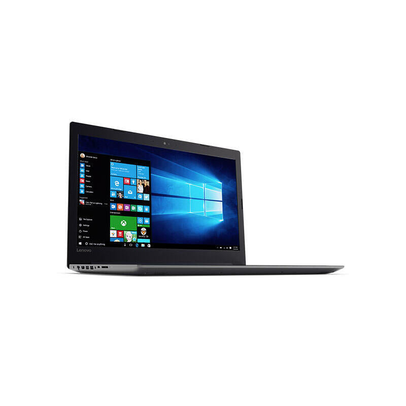 Portatil Reacondicionado Lenovo Ideapad 320-17isk 17,3" Hd I3-6006u 8gb 128gb Ssd Windows 11 Pro Instalado Teclado Frances 1 Año De Garantia