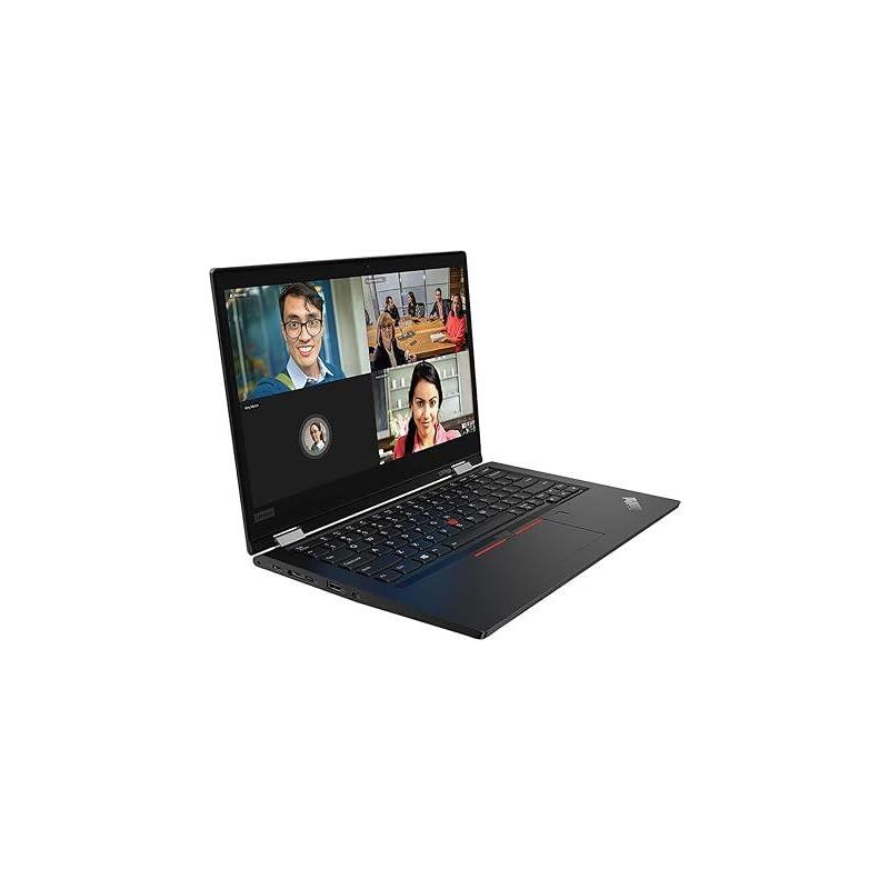 Portátil Reacondicionado Lenovo L13 Yoga I5-1135g7 16gb 512gb Táctil Windows 11 Pro Marcas De Uso